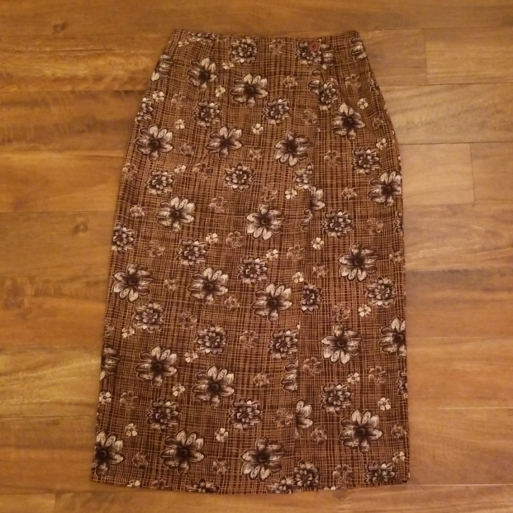 Maggie Lawrence skirt - 12